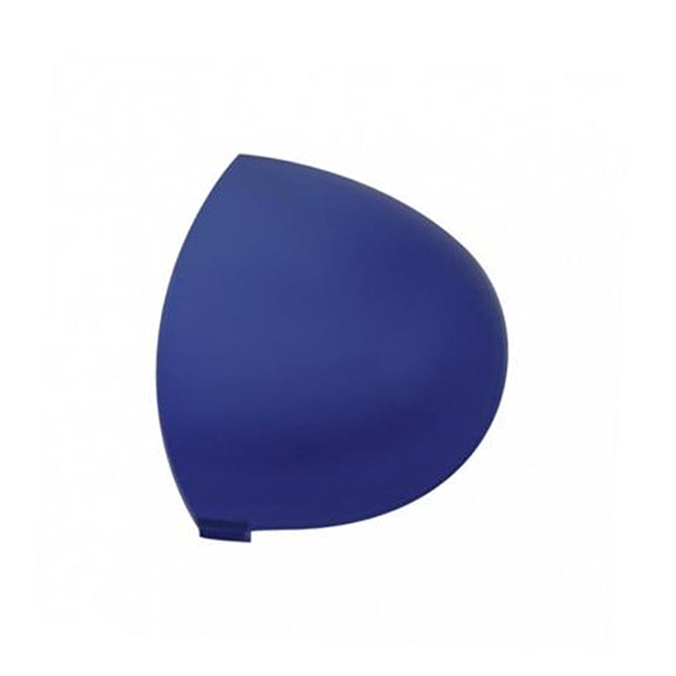 Round Dome Light Lens - 2006+ Kenworth - 4 colors