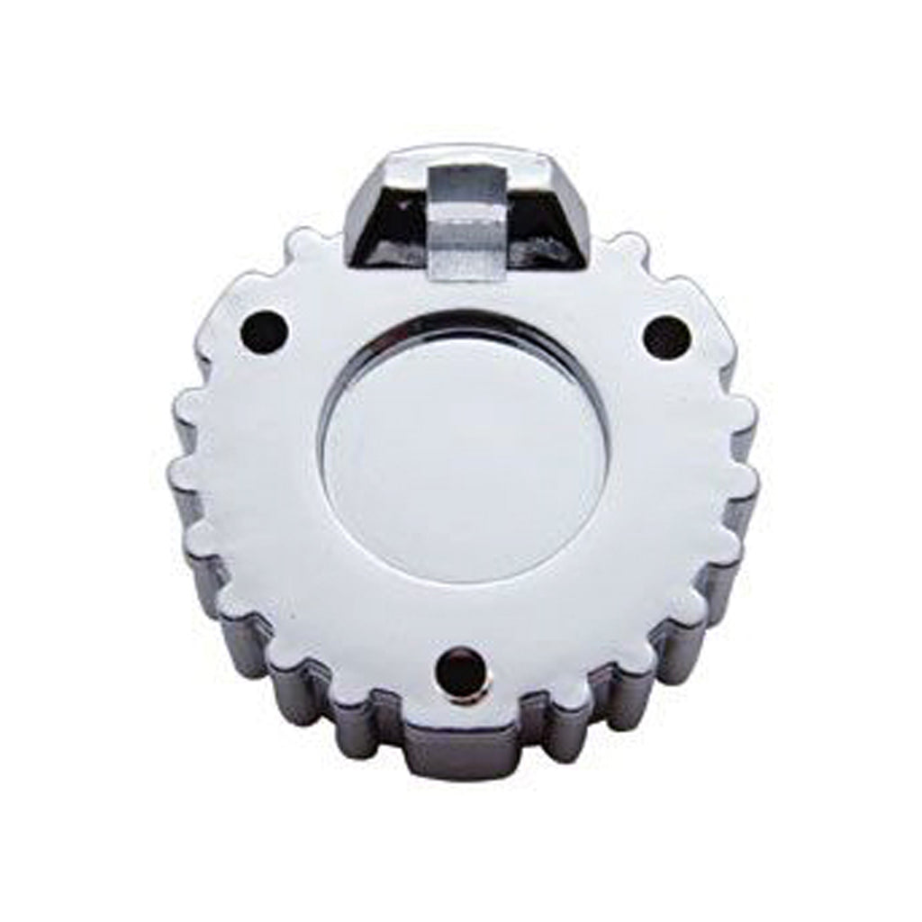 United Pacific Small Diagnostic Port Cover