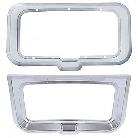 United Pacific Sun Roof Trims