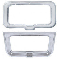 United Pacific Sun Roof Trims