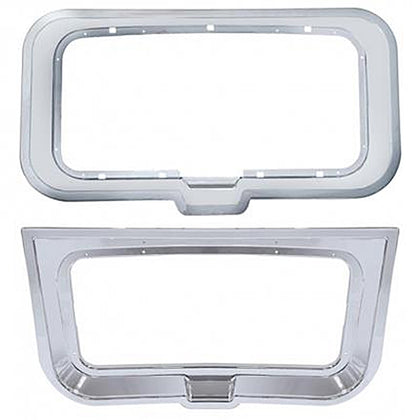 United Pacific Sun Roof Trims