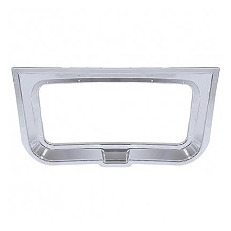 United Pacific Sun Roof Trims