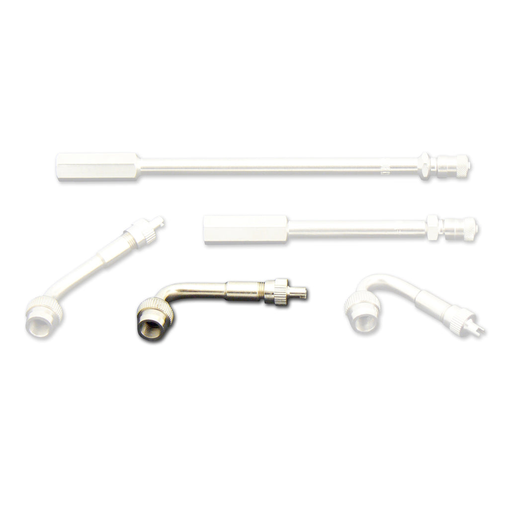 Valve Stem Extensions