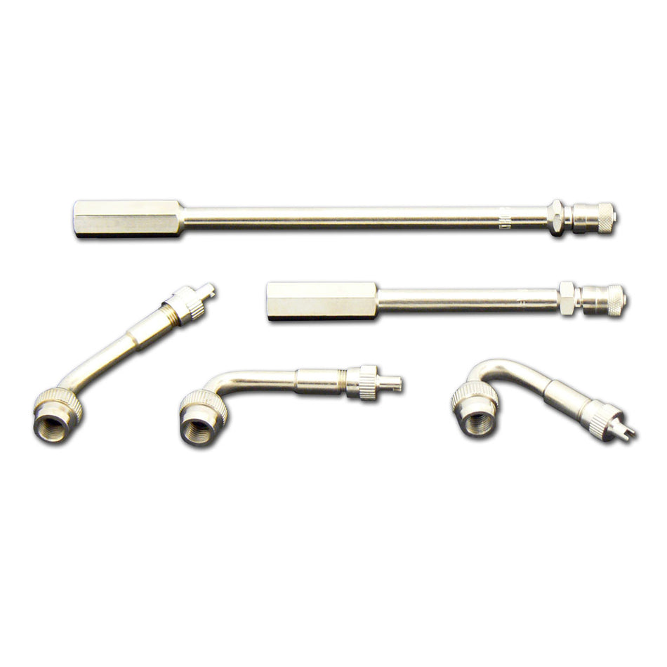 Valve Stem Extensions