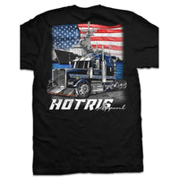 Hot Rig's "Veteran" T-Shirt