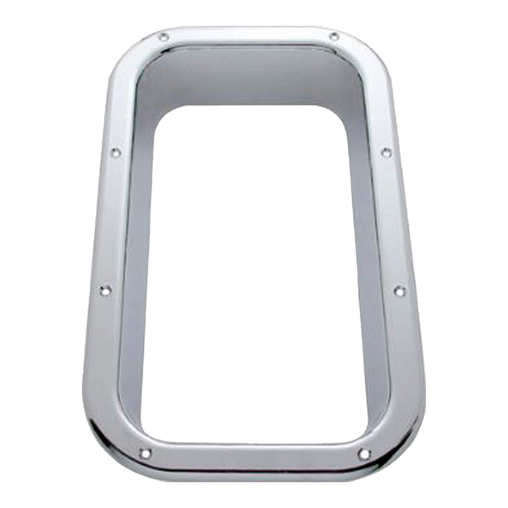View Window Trims - Interior & Exterior