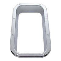 View Window Trims - Interior & Exterior