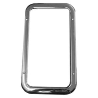 View Window Trims - Interior & Exterior