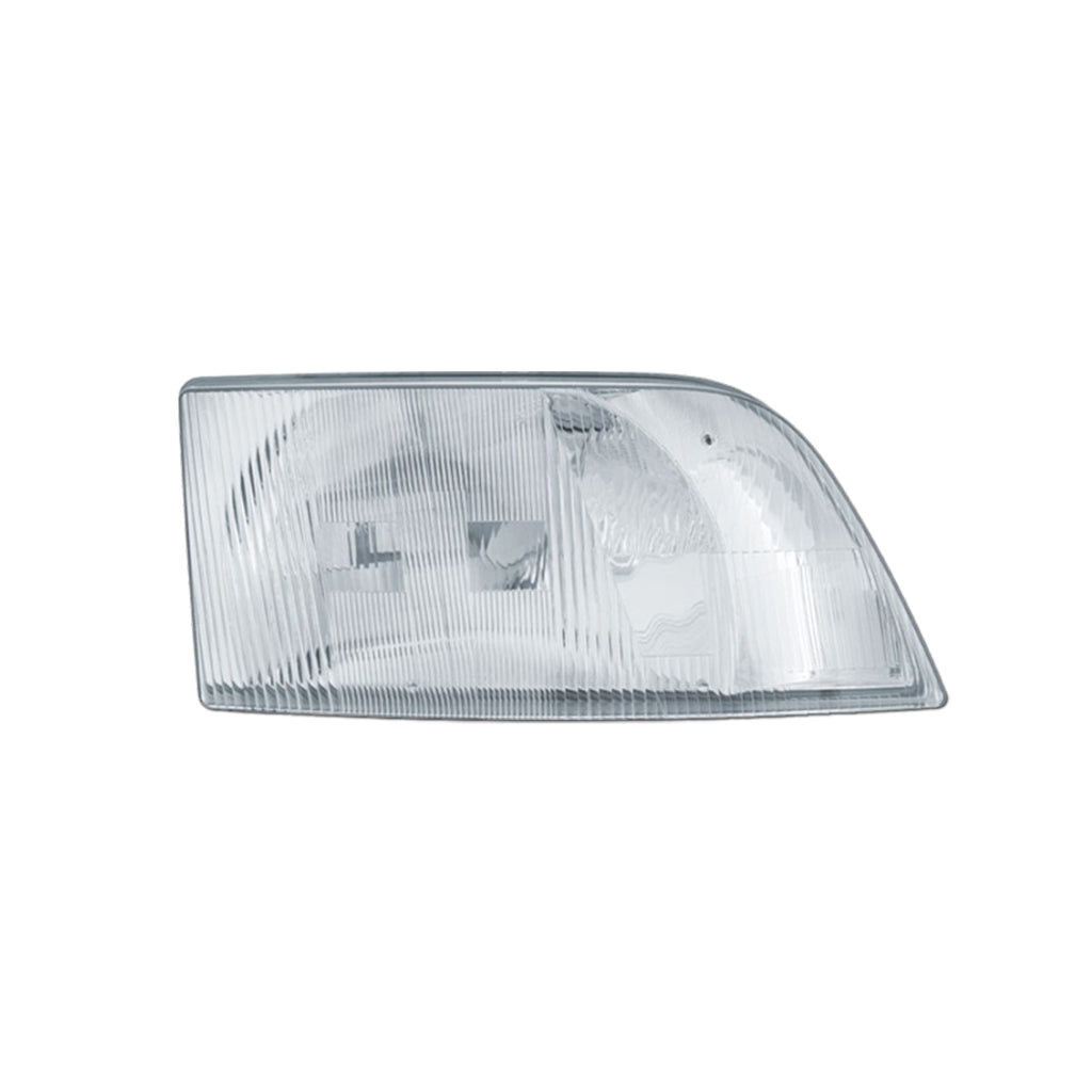 Volvo VN Series 96-03 Headlight Assembly