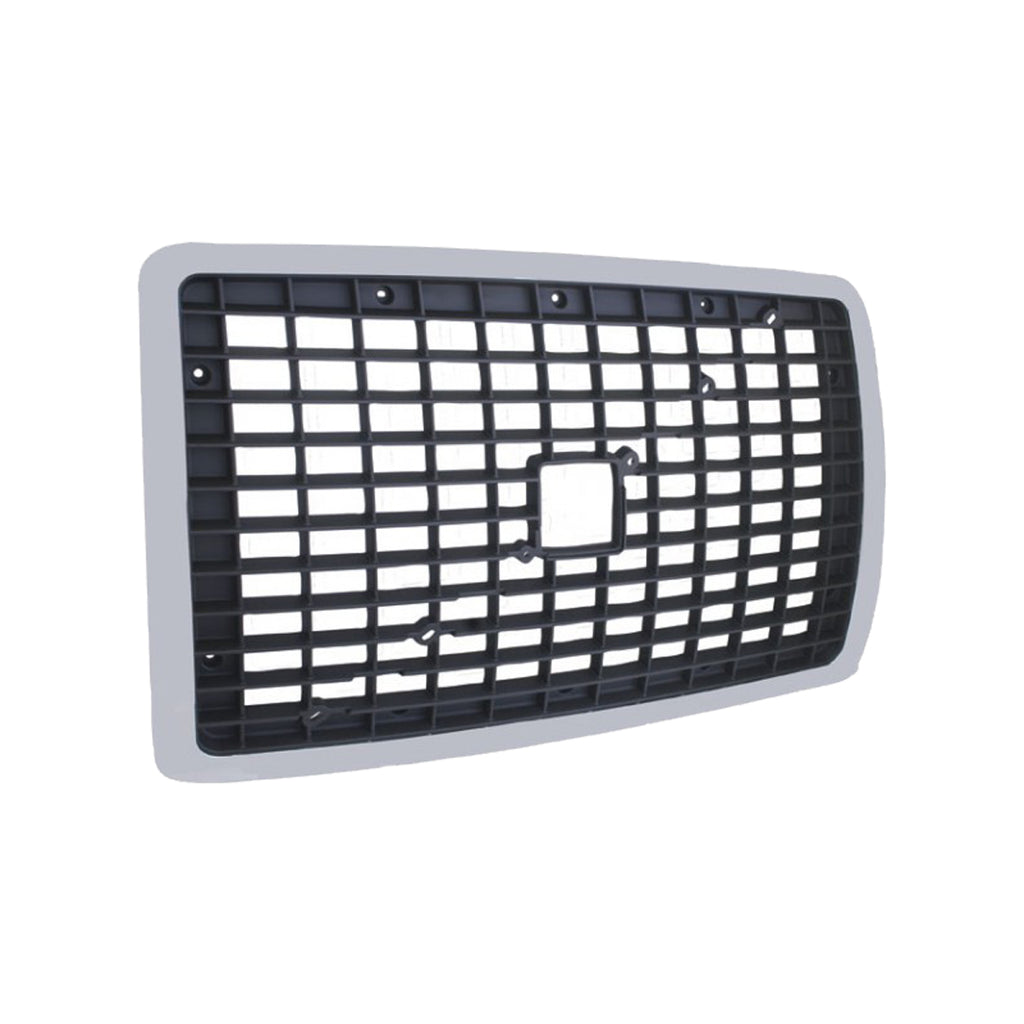 Roadworks - Chrome Grille for 03-17 Volvo VNL