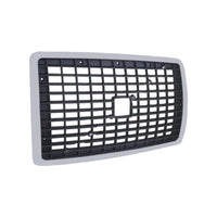 Roadworks - Chrome Grille for 03-17 Volvo VNL