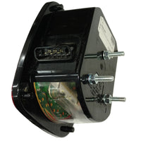 Stop/Turn/Tail and Back Up Combo Light