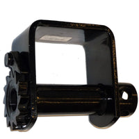 Weld-on Winches for 3" & 4" Straps