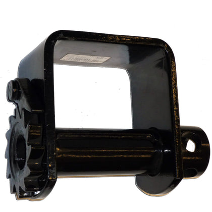 Weld-on Winches for 3" & 4" Straps