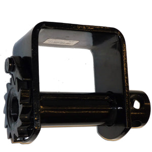 Weld-on Winches for 3" & 4" Straps