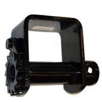 Weld-on Winches for 3" & 4" Straps