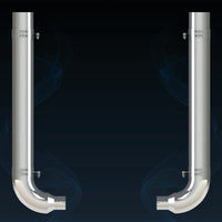 Western Star Exhaust Kits by DynaFlex