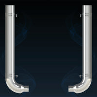 Western Star Exhaust Kits by DynaFlex