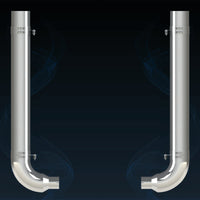 Western Star Exhaust Kits by DynaFlex