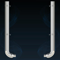 Western Star Exhaust Kits by DynaFlex