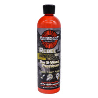 Renegade - Wheel Seal 12oz.