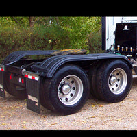 Minimizer 4000 Fender Replacement Sections