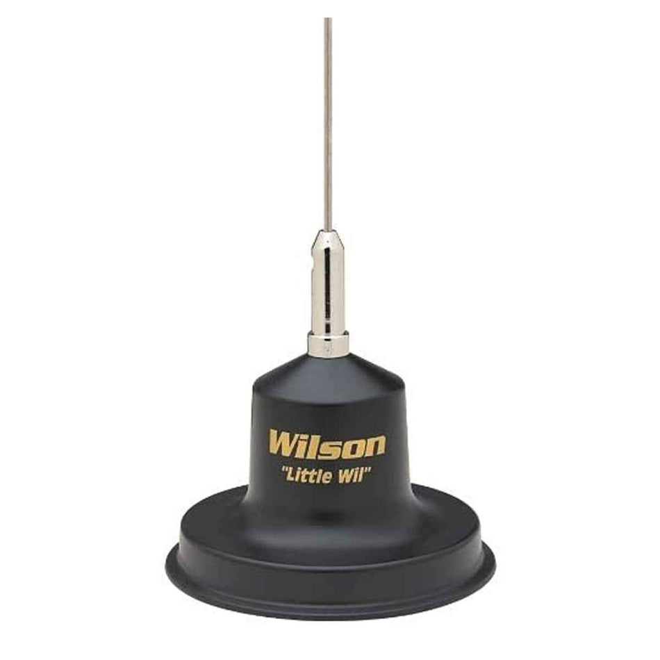 Wilson "Little Wil" Antenna