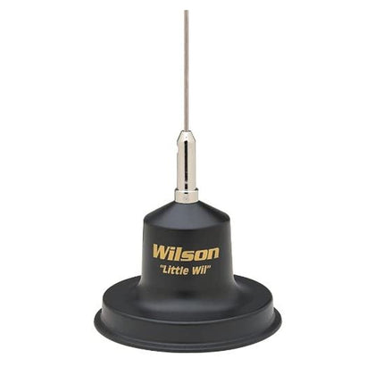Wilson "Little Wil" Antenna
