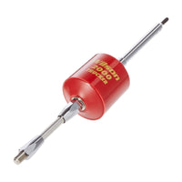 Wilson Trucker 2000 - 5"