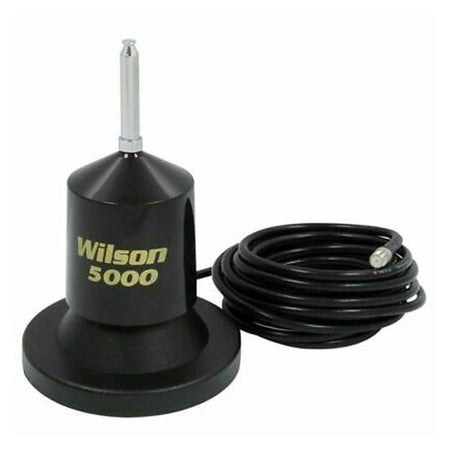 Wilson Magnet Mount 5000 Series Antenna