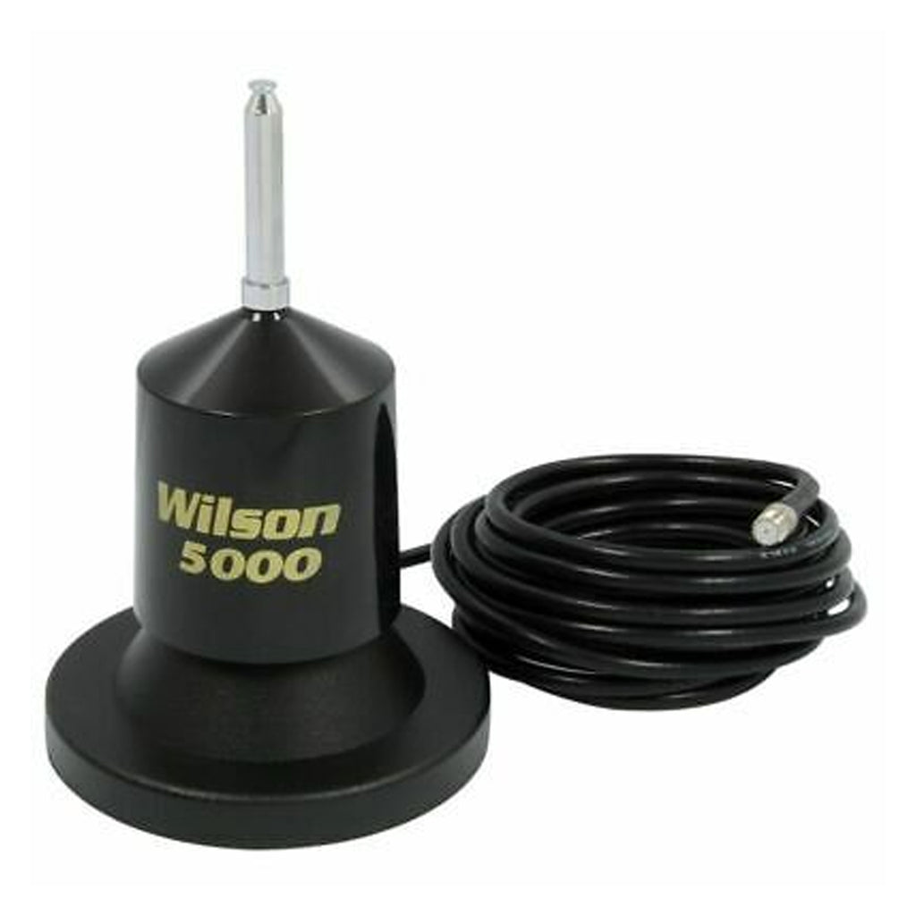 Wilson Mount 5000 Series Antenna Berube's Truck Accessories
