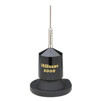 Wilson Magnet Mount 5000 Series Antenna - 880-200152B