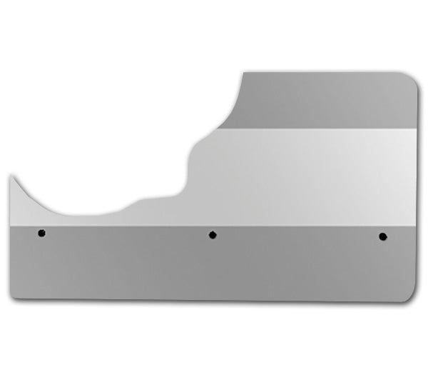 Stone Guards by Wing Master