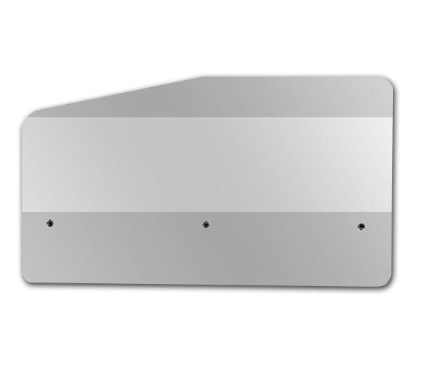 Stone Guards by Wing Master - Berube's Truck Accessories