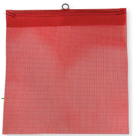 Wire Loop Flags