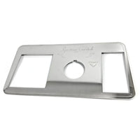 Woody's Engraved Switch Plates for Kenworth