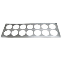 Woody's Engraved Switch Plates for Kenworth