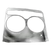 Woody's Engraved Switch Plates for Kenworth