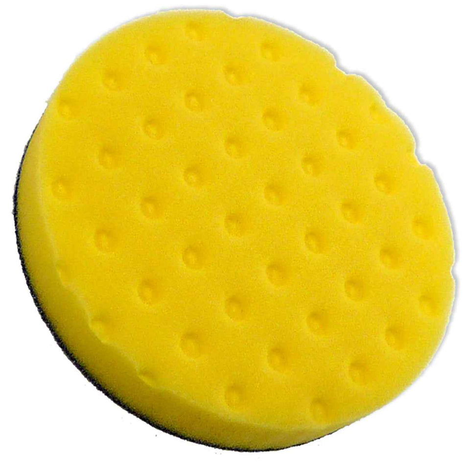Yellow Cutting Pad